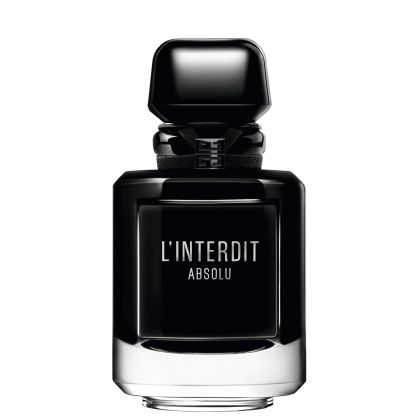 Givenchy L Interdit Intense Absolu 80ml – Парфюмна Вода ТЕСТЕР
