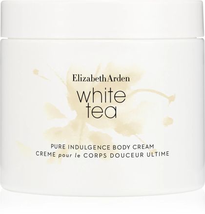 Elizabeth Arden White Tea Body Cream Drops 400ml – за Жени
