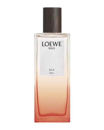 Loewe Ella Elixir 100ml – Парфюмна Вода за Жени ТЕСТЕР