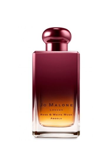 Jo Malone Rose White Musk Absolu 100ml – Унисекс ТЕСТЕР
