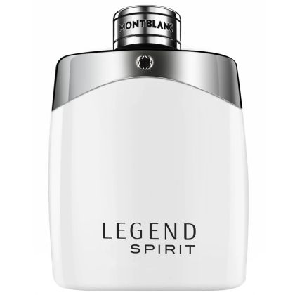 Mont Blanc Legend Spirit EDT 100ml- тоалетна вода за мъже - тестер