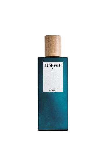 7 Cobalt EDP 100 ml H Tester