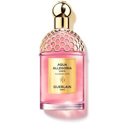 Guerlain Aqua Allegoria Forte Florabloom EDP 125 ml- парфюм за жени- Тестер