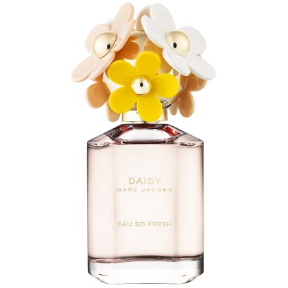 Daisy Eau So Fresh EDT 125 ml D Tester