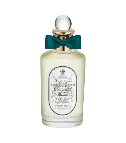 Penhaligon's  Highgrove Bouquet 100ml – Тоалетна Вода Унисекс ТЕСТЕР