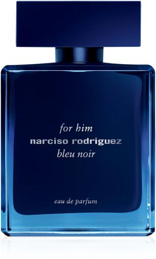 Narciso Rodriguez For Him Bleu Noir 100 мл – Тоалетна Вода за Мъже