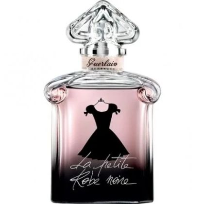 Guerlain La Petite Robe Noire 100ml – Парфюмна Вода за Жени ТЕСТЕР