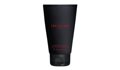 Trussardi Primo Shower Gel 200 мл- Душ Гел за Мъже