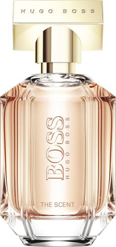 Hugo Boss The Scent 50 мл – Тоалетна Вода за Жени ТЕСТЕР