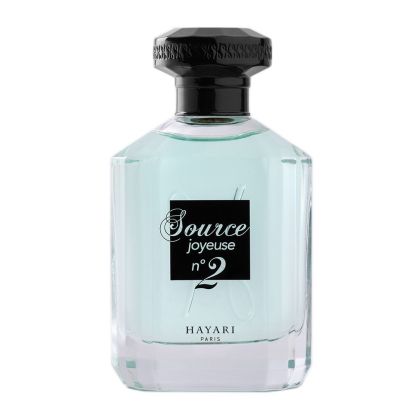 Hayari Source Joyeuse N 2 70 мл + 2 мл – Тоалетна Вода