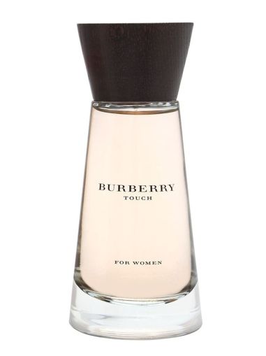 Burberry Touch 100 мл – Парфюмна Вода за Жени