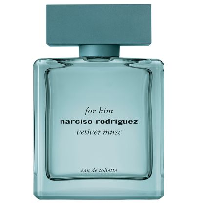 Narciso Rodriguez For Him Vetiver Musc 100 мл – Тоалетна Вода за Мъже ТЕСТЕР