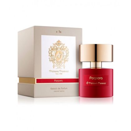 Tiziana Terenzi Porpora Extrait De Parfum 100 мл- Парфюмен Екстракт Унисекс ТЕСТЕР