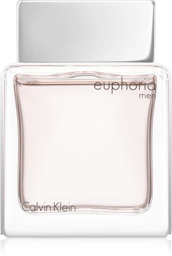 Calvin Klein Euphoria 100 мл – Тоалетна Вода за Мъже