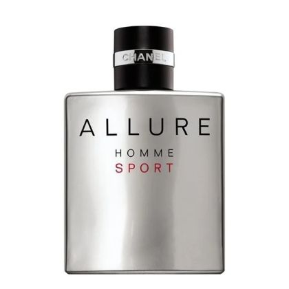 Chanel Allure Homme Sport 50 мл – Тоалетна Вода за Мъже