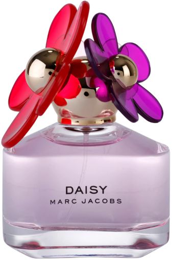 Marc Jacobs Daisy Sorbet 50 мл – Тоалетна Вода за Жени ТЕСТЕР