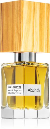 Nasomatto Absinth 30 мл – Парфюмна Вода Унисекс