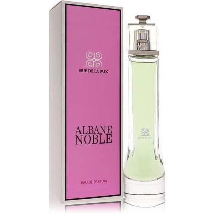 Albane Noble Rue De La Paix 90 мл – Парфюмна Вода за Жени