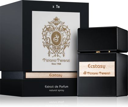 Tiziana Terenzi Ecstasy Extrait 100 мл – Парфюмен Екстракт Унисекс