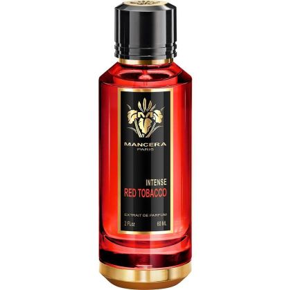 Mancera Red Intense Tabacco 60 мл – Парфюмна Вода Унисекс