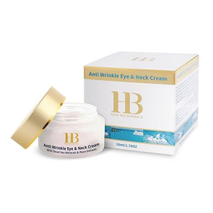 HB Anti Wrinkle Eye Cream 50 мл- Околочен Крем