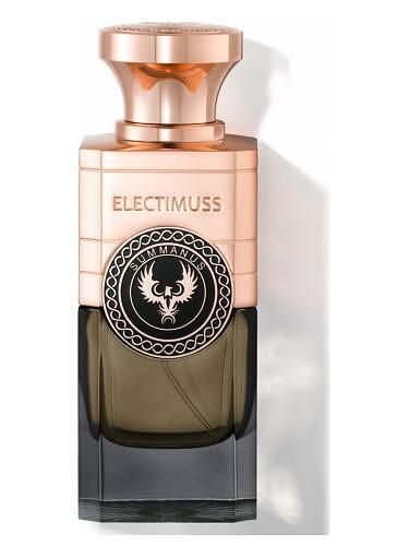 Electimuss Summanus Pura Parfum 100 мл – Парфюмна Вода Унисекс ТЕСТЕР