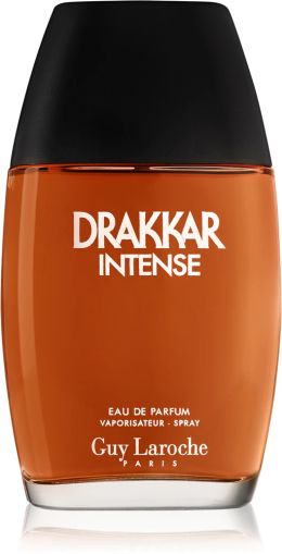 Guy Laroche Drakkar Intense 100 мл – Тоалетна Вода за Мъже ТЕСТЕР