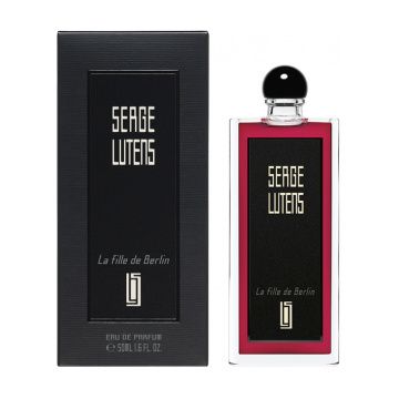 Serge Lutens La Fille De Berlin 50 мл – Парфюмна Вода Унисекс ТЕСТЕР
