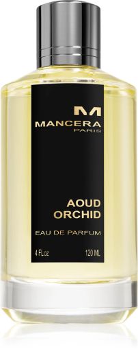 Mancera Aoud Orchid 120 мл – Парфюмна Вода Унисекс
