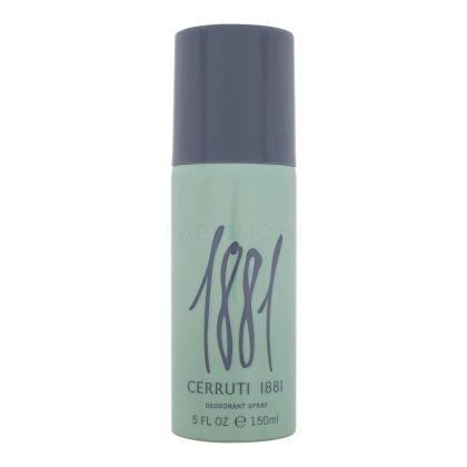 Cerruti 1881 Deodorant 150 мл- Дезодорант за Мъже