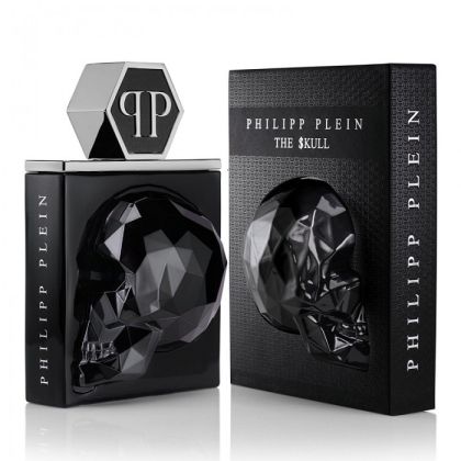 Philipp Plein Skull 125 мл – Парфюмна Вода Унисекс