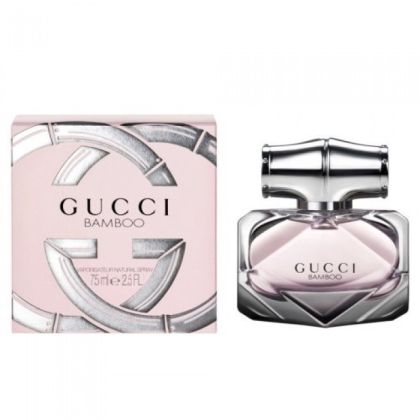 Gucci Bamboo 75 мл – Тоалетна Вода за Жени ТЕСТЕР