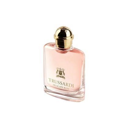 Trussardi Delicate Rose 50 мл – Тоалетна Вода за Жени