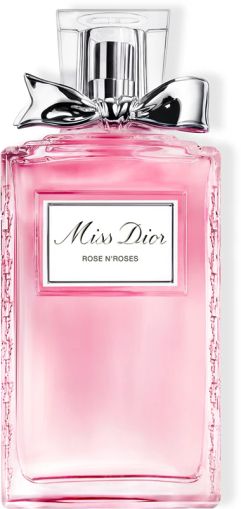 Christian Dior Miss Dior Rose N Roses 100 мл – Тоалетна Вода за Жени