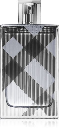 Burberry Brit For Men 100 мл – Тоалетна Вода за Мъже ТЕСТЕР