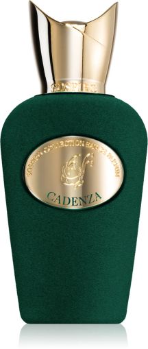 Xerjoff Sospiro Cadenza 100 мл – Парфюмна Вода Унисекс