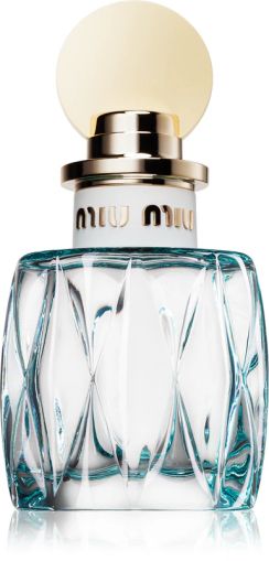 Miu Miu L Eau Bleue 100 мл – Парфюмна Вода за Жени ТЕСТЕР