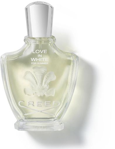 Creed Love In White Summer 75 мл – Парфюмна Вода за Жени ТЕСТЕР