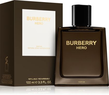 Burberry Hero 100 мл + 10 мл – Парфюмна Вода за Мъже