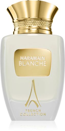 Al Haramain Blanche French Collection 100 мл – Парфюмна Вода Унисекс