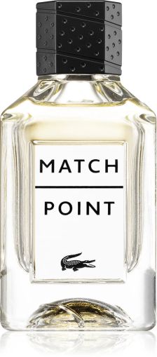 Lacoste Match Point Cologne 100 мл – Колонна Вода за Мъже ТЕСТЕР