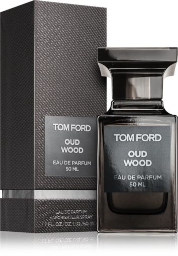 Tom Ford Private Blend Oud Wood 50 мл – Парфюмна Вода Унисекс