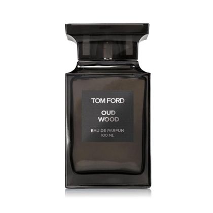 Tom Ford Oud Wood 100 мл – Парфюмна Вода Унисекс