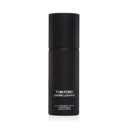 Tom Ford Ombre Lether All Over Body Spray 150 мл- Спрей за за Тяло Унисекс