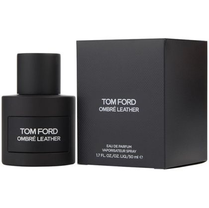 Tom Ford Ombre Leather 50 мл – Парфюмна Вода Унисекс