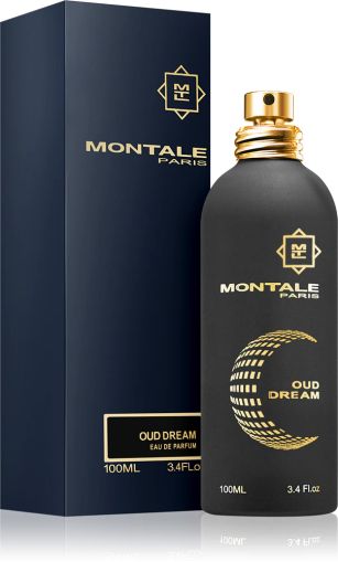 Montale Oud Dream 100 мл – Парфюмна Вода Унисекс