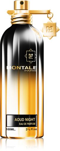 Montale Aoud Night 100 мл – Парфюмна Вода Унисекс