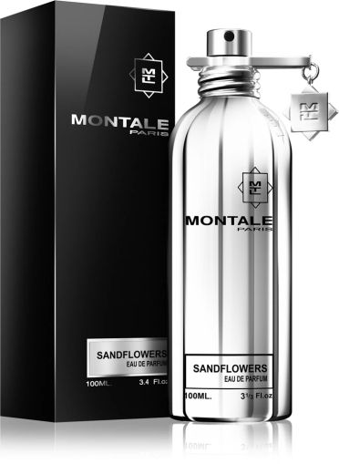 Montale Sand Fllowers 100 мл – Парфюмна Вода Унисекс ТЕСТЕР