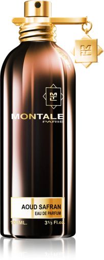 Montale Aoud Safran 100 мл – Парфюмна Вода Унисекс