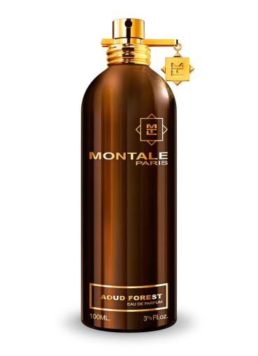 Montale Aoud Forest 100 мл – Парфюмна Вода Унисекс ТЕСТЕР